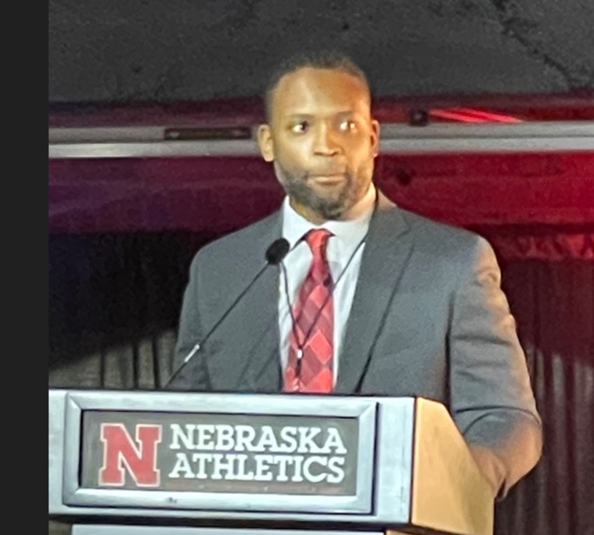 Ahman Green